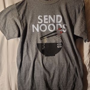 Brand new funny tee